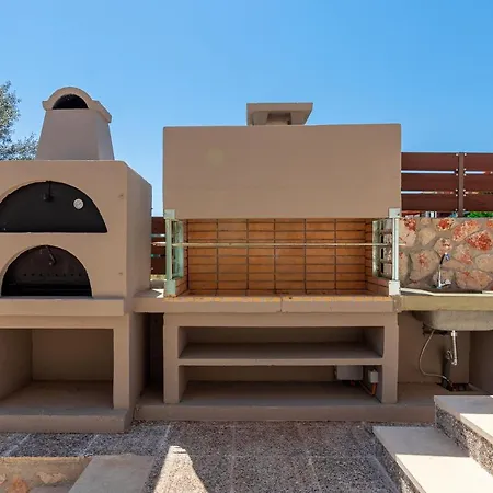 Melissani Villa Argostoli  Exterior photo