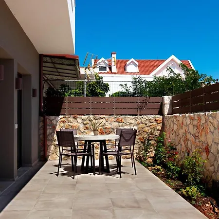Melissani Villa Argostoli  Exterior photo