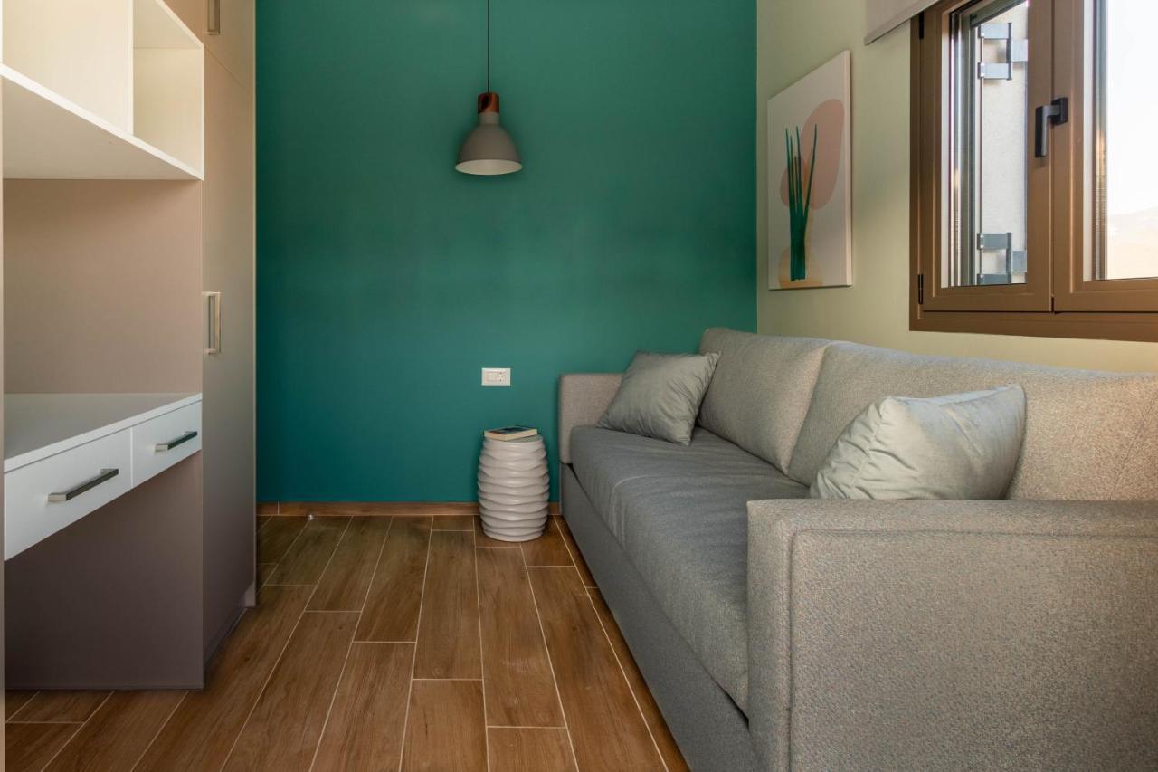 Melissani Holiday home *