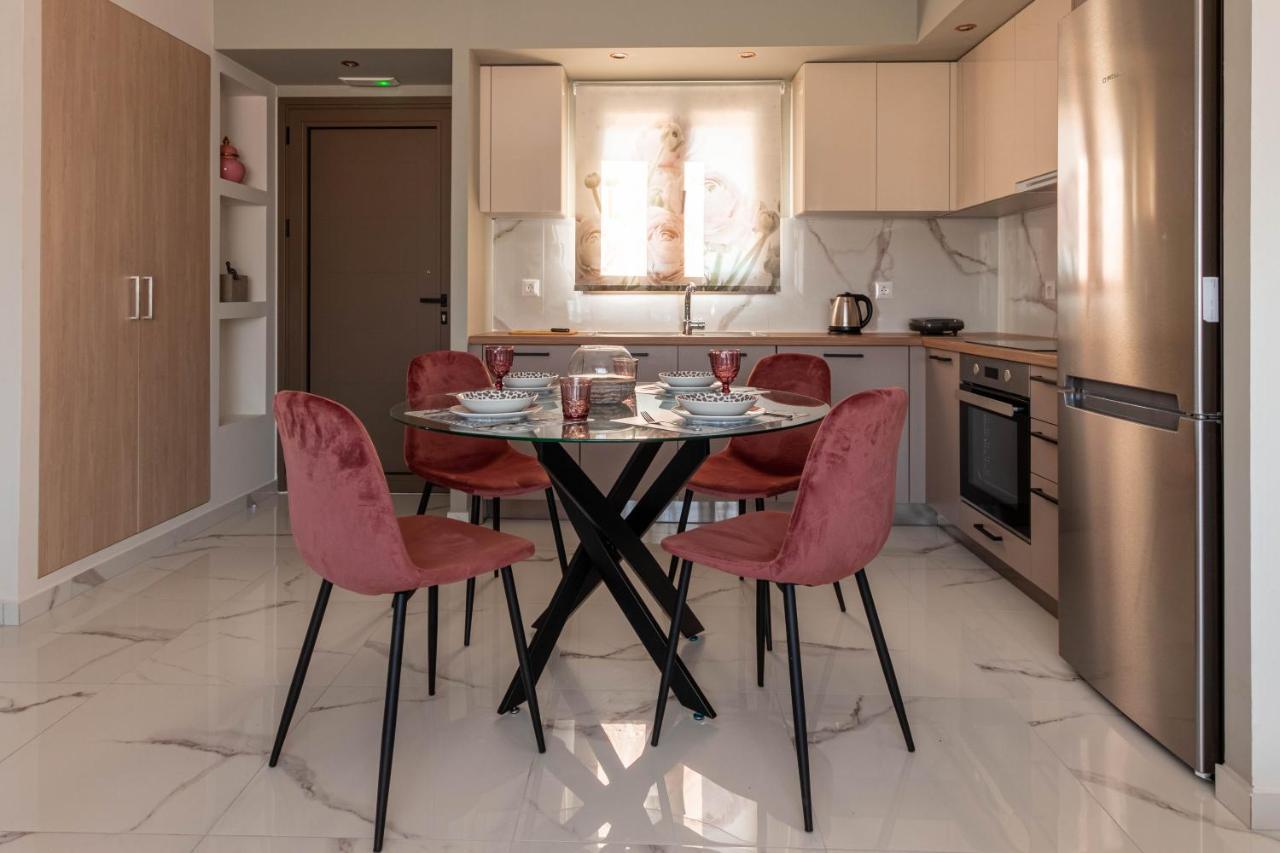 Melissani Holiday home *