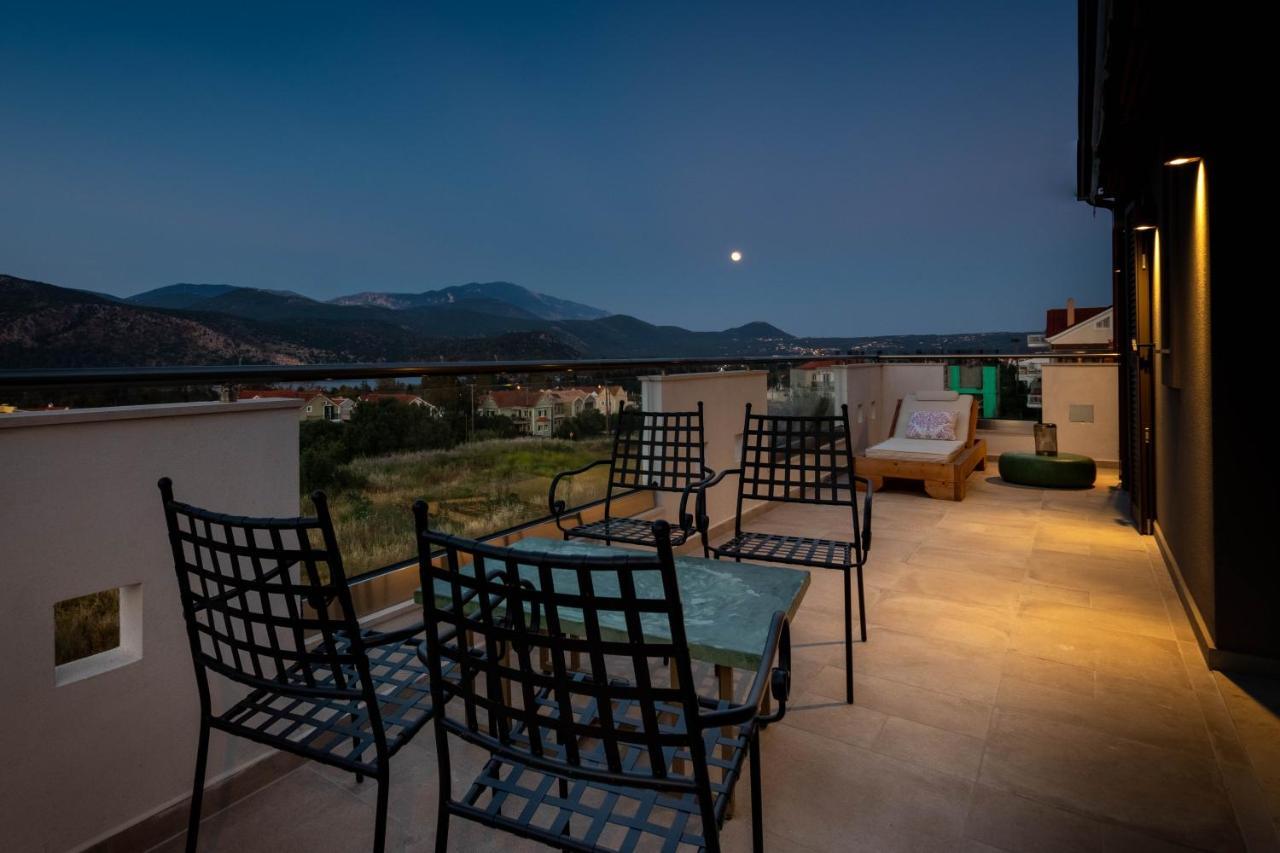 Holiday home Melissani