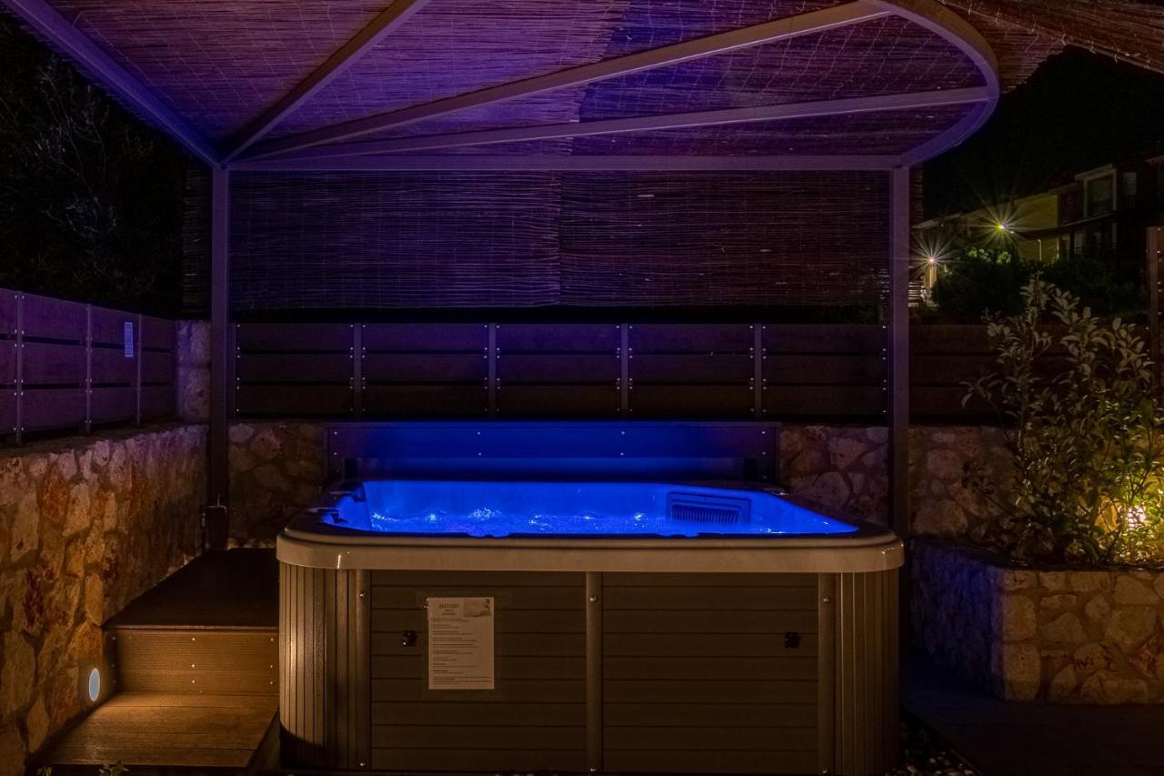 Melissani Holiday home *